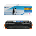 Toner Compatibile G&G Magenta PER HP Color LaserJet Enterprise Flow M681z/ M681dh/ M681f/ Flow M681f/ Flow M682z