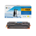 Toner Compatibile G&G Giallo PER HP Color LaserJet M452DW/M452DN/M452NW/M477FDW/477DN/M477NW;Canon imageCLASS MF735Cdw/MF733Cdw/LBP654Cdw/MF731Cdw;Canon i-Sensys LBP653Cdw/LBP654Cx/MF732Cdw/MF734Cdw/ MF735Cx