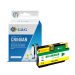 Cartuccia ink compatibile G&G Giallo per HP Officejet Pro 8100/8600/8600Plus