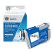 Cartuccia ink compatibile G&G Nero per Epson WF-2010W/2510WF/2520NF/2540WF
