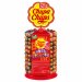 Chupa chups confezionati singolarmente
Ruota 200pz
Ingredienti (gusti fragola. arancia): zucchero. sciroppo di glucosio. polpa e succo di frutta (3%) (mela. ciliegia. lampone. ananas. lime. limone. fragola. pesca. banana. arancia. mirtillo. mora. mango. a