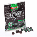 Caramelle Gran Golia gusto liquirizia confezionate singolarmente
busta 160gr 
Ingredienti: addensante: gomma arabica, sciroppo di glucosio, zucchero, stabilizzanti: sorbitolo, glicerolo; estratto di liquirizia, fruttosio, colorante: caramello semplice, ar