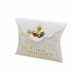 Scatoline portaconfetti in carta, dimensioni: 10x8x3cm. Confezione da 25 pz.