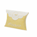 Scatoline portaconfetti in carta, dimensioni: 10x8x3cm. Confezione da 25 pz.