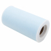 Tulle in rotolo h. 12,5cmx25mt
.