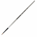 Pennelli Sintetici Graduate Tondo Manici Corti N° 10  = (6.5 / 25.4 mm)