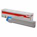 Toner ciano C9655Series