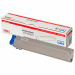 Toner ciano C9600 C9800 C9800 MFP
