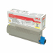 Toner giallo C5800 C5900 C5550