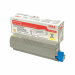 Toner giallo C5600 C5700