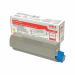 Toner magenta C5600 C5700