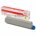 Toner giallo C8600