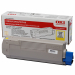Toner C5850/C5950 giallo