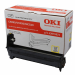 Drum C5850/5950 giallo