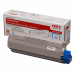 Toner C5650/C5750 ciano