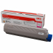 Toner magenta C-810 C-830