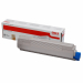 Toner giallo MC861 MC851 capacitÓ standard