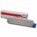 Toner magenta MC861 MC851 capacitÓ standard