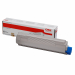 Toner ciano MC861 MC851 capacitÓ standard