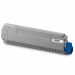 Toner nero MC860