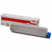 Toner ciano MC861 alta capacitÓ