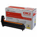 Drum giallo OKI C610