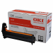 Drum nero OKI C610