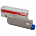 Toner giallo C610