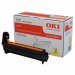 Drum giallo OKI C/711