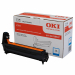 Drum ciano OKI C/711