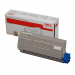 Toner giallo C-710