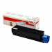 Toner nero B411 B431 bassa capacitÓ