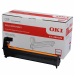 Tamburo di stampa magenta C822/C831/C841 30000pag