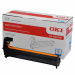 Tamburo di stampa ciano C822/C831/C841 30000pag