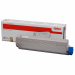 Toner magenta C831/C841 10000pag