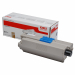 Toner nero  C511\C531\MC562 7000pag
