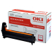 Tamburo di stampa OKI magenta MC760dnfax MC780dfnfax