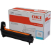Tamburo di stampa OKI ciano MC760dnfax MC780dfnfax