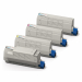 Toner OKI ciano MC760dn MC780dfnf