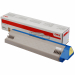Toner giallo C931 capacitÓ standard