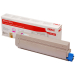 Toner magenta MC873
