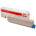 Toner giallo MC853/873