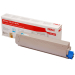Toner ciano MC853/873