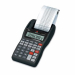Consumabile oli80878 oli81120 impatto 12 cifre nero velocita' di stampa 1,6i/sec. Display LCD (adattatore incluso)