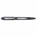 Roller con inchiostro pigmentato “Uni Super Ink” resistente all’acqua e alla luce che garantisce un’eccezionale scorrevolezza, un tratto preciso ed un’asciugatura immediata. Ideale per mancini. Ricaricabile con refill SXRC1.
Punta 1,0mm. Colore: blu.