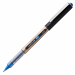 Roller uni-ball EYE ad inchiostro liquido. Resistente all'acqua e alla luce. Sistema 