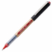 Roller uni-ball EYE ad inchiostro liquido. Resistente all'acqua e alla luce. Sistema 