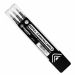 Refill per penne gel cancellabili.
Punta 0,7mm. Colore: nero.