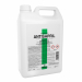 Disinfettante certificato Presidio Medico Chirurgico.  Adatto per la disinfezionee di  corsie ospedaliere, sale operatorie, toilettes, dormitore, refettori, cucine di ospedali, di comunità, di ristoranti e di caserme. Perfetto per l'utilizzo in pescherire