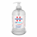 Gel antisettico, studiato per disinfettare a fondo la pelle delle mani. La sua particolare formulazione è in grado di ridurre efficacemente in pochi secondi germi e batteri presenti sulla cute. Amuchina Gel X-GERM Disinfettante Mani è attivo su virus, fun